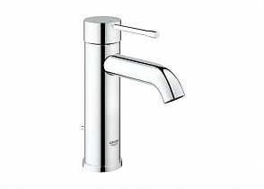 Смеситель для раковины Grohe Essence New 23591001