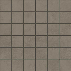 Мозаика Boost Pro Taupe Mosaico Matt (A0QT) 30x30 от Atlas Concorde