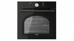 Духовой шкаф Teka Country HRB 6300 Anthracitte-OB