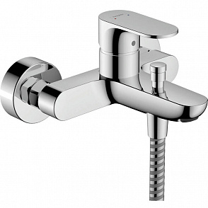 Смеситель для ванны hansgrohe Rebris 72440000