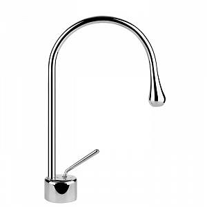 Смеситель для раковины Gessi Goccia 33601#031