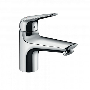 Смеситель для ванны hansgrohe Monotrou Novus 71322000