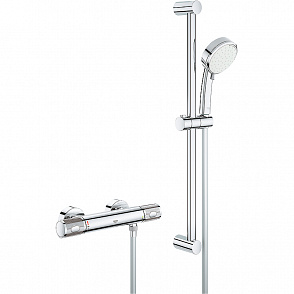 Душевой комплект Grohe Grohtherm 1000 Performance 34783000