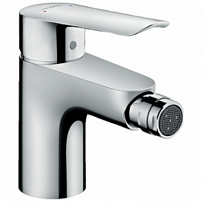 Смеситель для биде hansgrohe Logis E 71160003