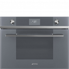 Микроволновая печь Smeg SF4101MS1