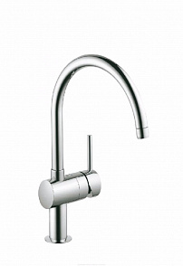 Смеситель для кухни Grohe Minta 32930000