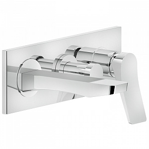 Смеситель для ванны Gessi Rilievo 59139#031