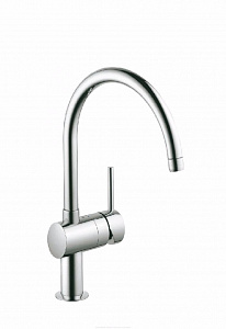 Смеситель для кухни Grohe Minta 32930000