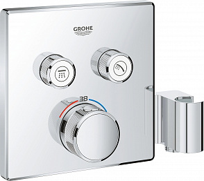 Смеситель для душа Grohe Grohtherm SmartControl 29125000