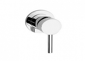 Смеситель для раковины Gessi Ovale 23109.031