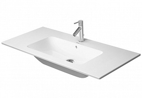 Раковина Duravit Starck 1 2336100000