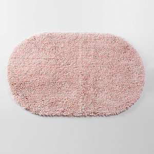 Коврик для ванной WasserKRAFT Dill BM-3945 English Rose