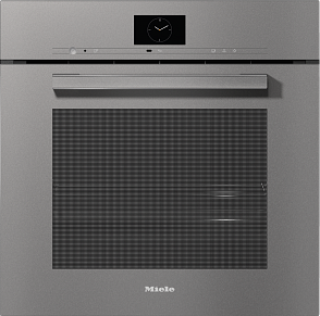 Комби-пароварка Miele DGC 7665 HC Pro GRGR