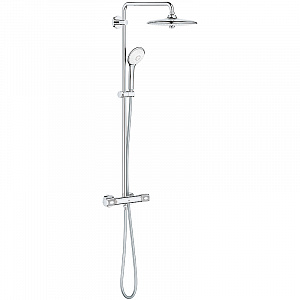 Душевая стойка Grohe Euphoria 260 27296003