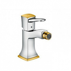 Смеситель для биде hansgrohe METROPOL CLASSIC 31320090