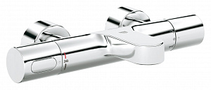 Смеситель для ванны Grohe Grohtherm 3000 Cosmopolitan 34276000