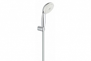 Душевой комплект GROHE Tempesta New III 27849001