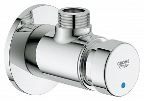 Вентиль вертикальный Grohe Euroeco Cosmopolitan T 36267000