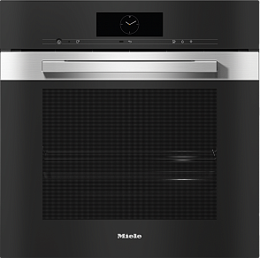 Комби-пароварка Miele DGC 7865 HC Pro EDST/CLST