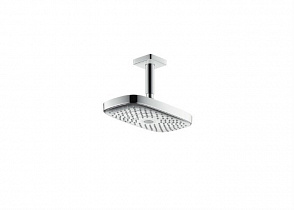 Верхний душ hansgrohe Raindance Select E 27384400