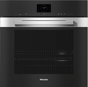 Комби-пароварка Miele DGC 7665 HC Pro EDST/CLST