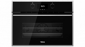 Духовой шкаф Teka Maestro HLC 844 C Black-SS