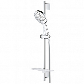 Душевой гарнитур Grohe RainShower SmartActive 130 26575000