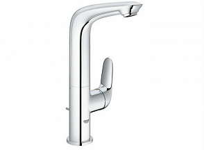 Смеситель для раковины Grohe Eurostyle 2015 Solid 23718003