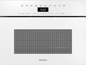 Комби-пароварка Miele DGC 7440 X BRWS