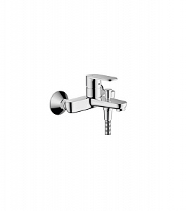 Смеситель для ванны и душа hansgrohe Vernis Blend 71454000 Monotrou, хром