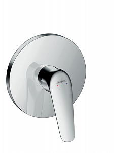 Смеситель для душа hansgrohe Novus 71065000