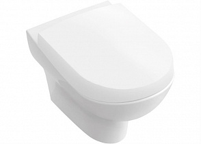 Подвесной унитаз Villeroy&Boch My Nature 561010R1