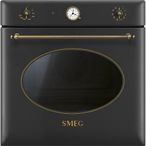 Духовой шкаф Smeg SF855AO