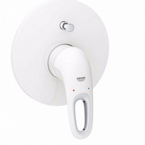 Смеситель для душа Grohe Eurostyle 2015 19507LS3