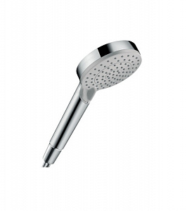 Ручной душ hansgrohe Vernis Blend 26340000 Vario EcoSmart, хром