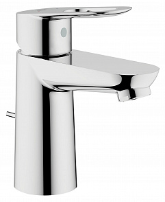 Смеситель для раковины Grohe BauLoop 23335000