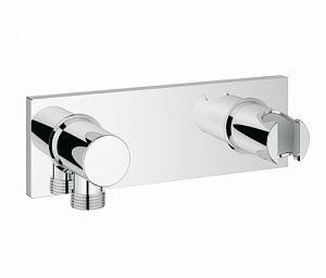 Держатель для душа Grohe Grohtherm F 276...