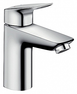 Смеситель для раковины hansgrohe LOGIS 71107000