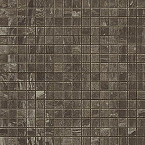 Мозаика MARVEL Absolute Brown Mosaic Q (9EQB) 30.5x30.5 от Atlas Concorde