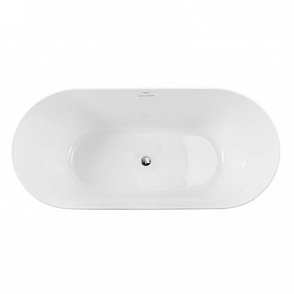 Акриловая ванна BelBagno 170x80 BB416-1700-800