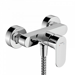 Смеситель для душа hansgrohe Rebris 72640000