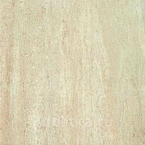 Керамогранит Travertino Beige Nat 42.5x42.5 Serenissima