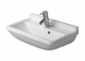 Раковина Duravit Starck 3 0301550000