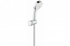 Душевой комплект GROHE New Tempesta Cosmopolitan 100 III 27584002