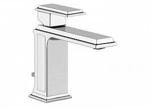 Смеситель для раковины Gessi Eleganza 46001.031