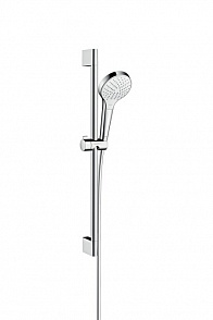 Душевой гарнитур hansgrohe Croma Select S Vario 26562400