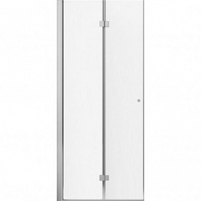 Душевая дверь BelBagno Albano 100 ALBANO-60/40-C-Cr