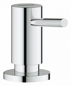 Дозатор жидкого мыла Grohe Cosmopolitan 40535000