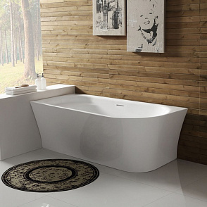 Акриловая ванна BelBagno 150x78 BB410-1500-780-L