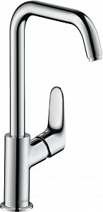 Смеситель для раковины hansgrohe Focus 31609000